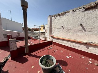 Chalet en venta en Quintanar de la Orden