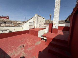 Chalet en venta en Quintanar de la Orden
