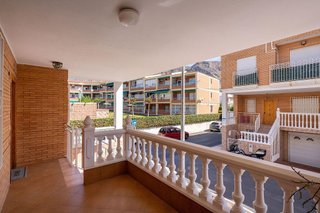 Casa adosada en venta en Aguadulce Norte en Roquetas de Mar
