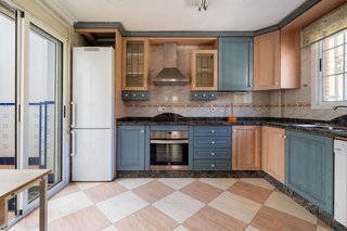 Casa adosada en venta en Aguadulce Norte en Roquetas de Mar