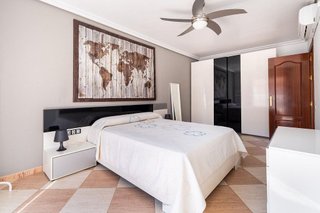 Casa adosada en venta en Aguadulce Norte en Roquetas de Mar