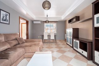 Casa adosada en venta en Aguadulce Norte en Roquetas de Mar