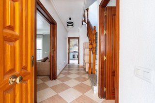 Casa adosada en venta en Aguadulce Norte en Roquetas de Mar