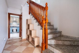 Casa adosada en venta en Aguadulce Norte en Roquetas de Mar