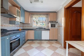 Casa adosada en venta en Aguadulce Norte en Roquetas de Mar
