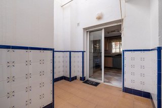 Casa adosada en venta en Aguadulce Norte en Roquetas de Mar