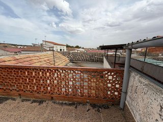 Casa rural en venta en Mota del Cuervo