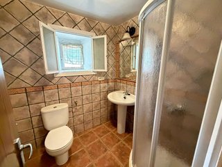 Casa rural en venta en Mota del Cuervo