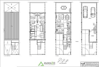 Chalet en venta en Oeste en Mérida