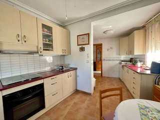 Casa en venta en Castellar de Santiago