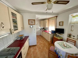 Casa en venta en Castellar de Santiago