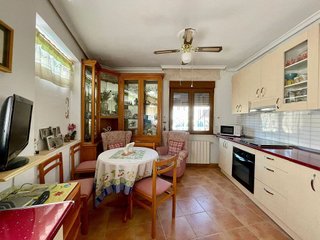 Casa en venta en Castellar de Santiago