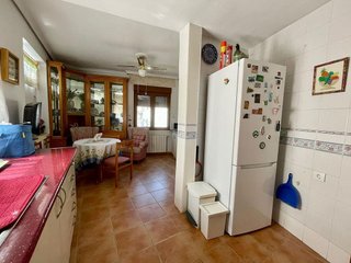 Casa en venta en Castellar de Santiago
