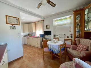 Casa en venta en Castellar de Santiago