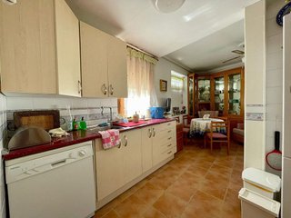 Casa en venta en Castellar de Santiago