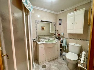 Casa en venta en Castellar de Santiago