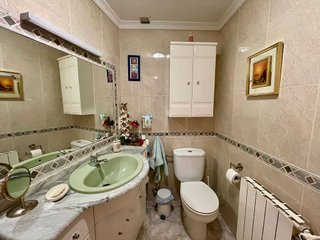 Casa en venta en Castellar de Santiago