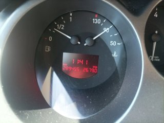 SEAT Altea 2008