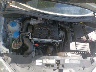 SEAT Altea 2008