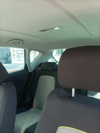 SEAT Altea 2008