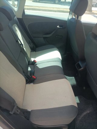 SEAT Altea 2008