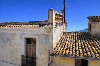 Chalet en venta en Pego