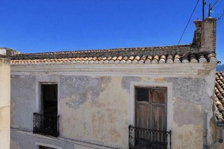 Chalet en venta en Pego