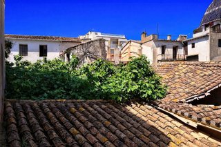 Chalet en venta en Pego
