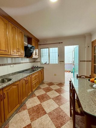 Casa en venta en Motril pueblo en Motril
