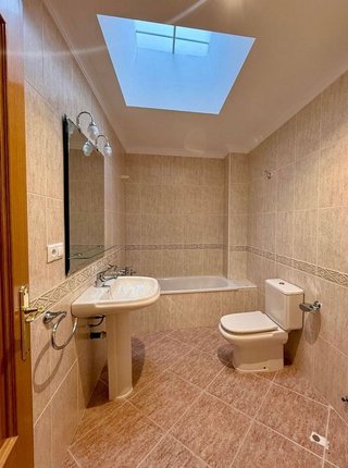 Casa en venta en Motril pueblo en Motril