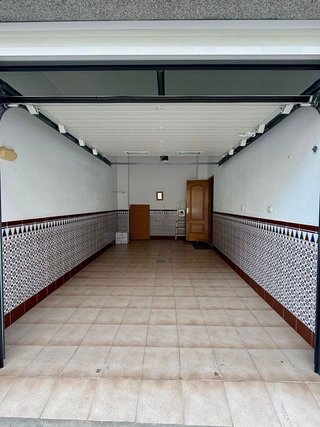 Casa en venta en Motril pueblo en Motril