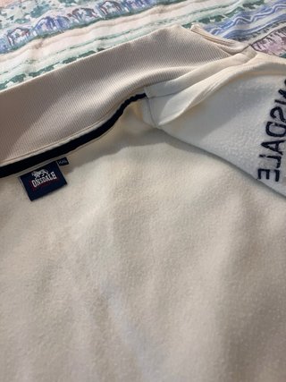 Sudadera Lonsdale London Cremallera XXL