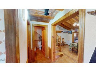 Casa rural en venta en Caravaca de la Cruz
