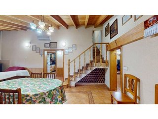 Casa rural en venta en Caravaca de la Cruz