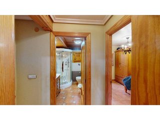 Casa rural en venta en Caravaca de la Cruz