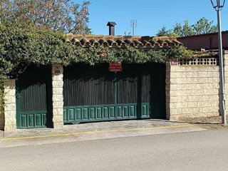 Casa en venta en Monzón