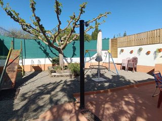 Casa en venta en Monzón
