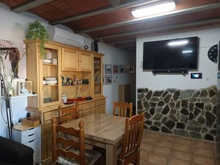Casa en venta en Monzón