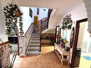 Chalet en venta en La Banda - Campo de Fútbol en Chiclana de la Frontera