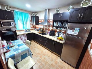 Chalet en venta en La Banda - Campo de Fútbol en Chiclana de la Frontera