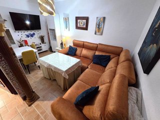 Chalet en venta en La Banda - Campo de Fútbol en Chiclana de la Frontera