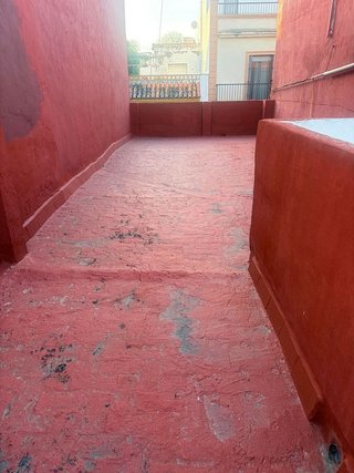 Casa adosada en venta en Coria del Río