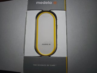 Sacaleches Medela Freestyle  6,6 horas demostrable