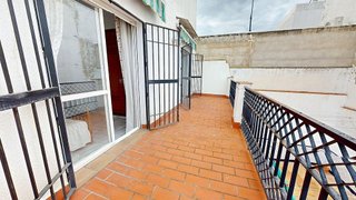 Casa adosada en venta en Ciudad Jardín - Zoco en Córdoba