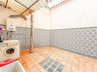 Casa adosada en venta en Yecla