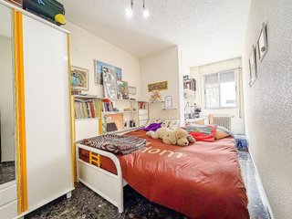 Casa adosada en venta en Yecla