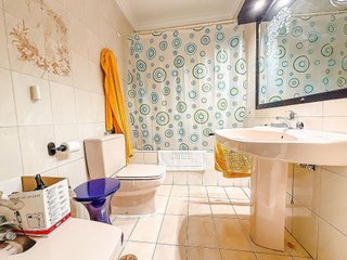 Casa adosada en venta en Yecla