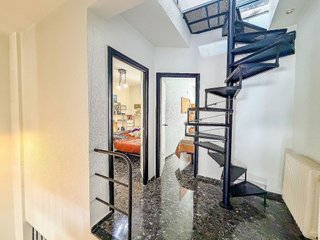 Casa adosada en venta en Yecla