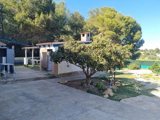 Chalet en venta en Vilamarxant