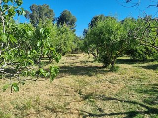 Chalet en venta en Vilamarxant